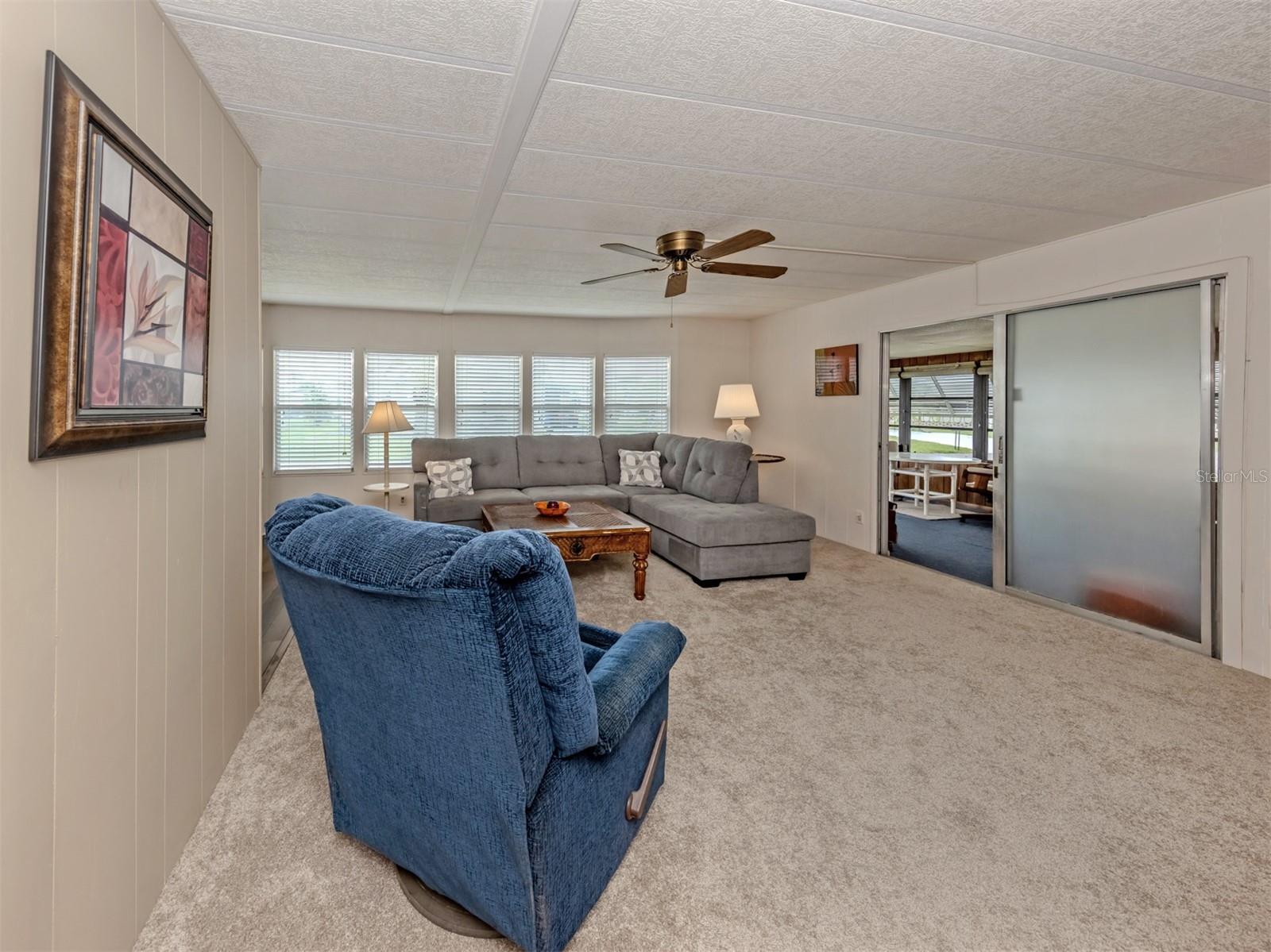 HARBOR ISLES II - Residential