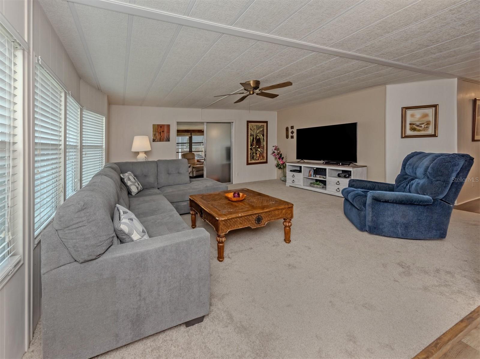 HARBOR ISLES II - Residential