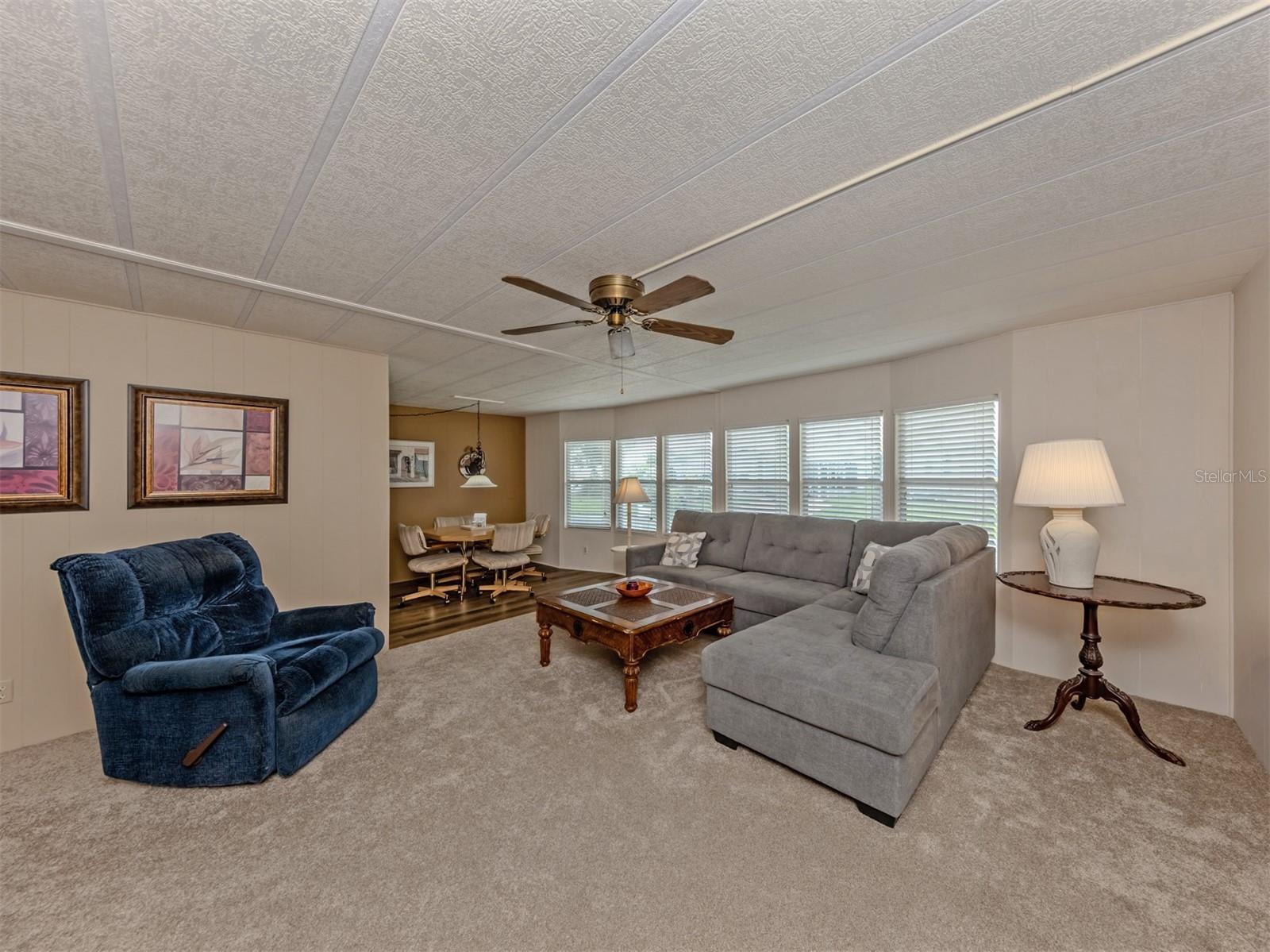 HARBOR ISLES II - Residential
