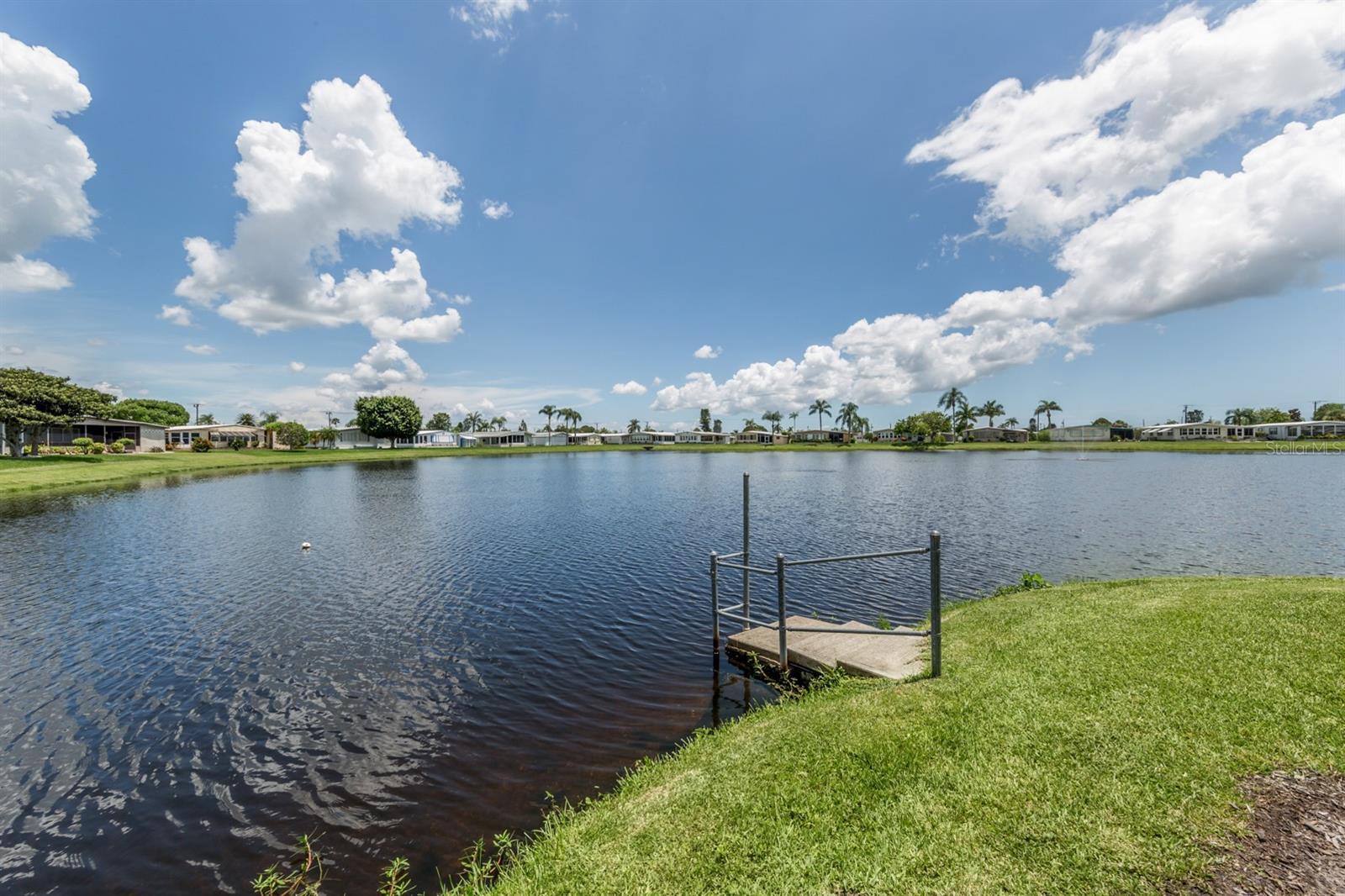HARBOR ISLES II - Residential