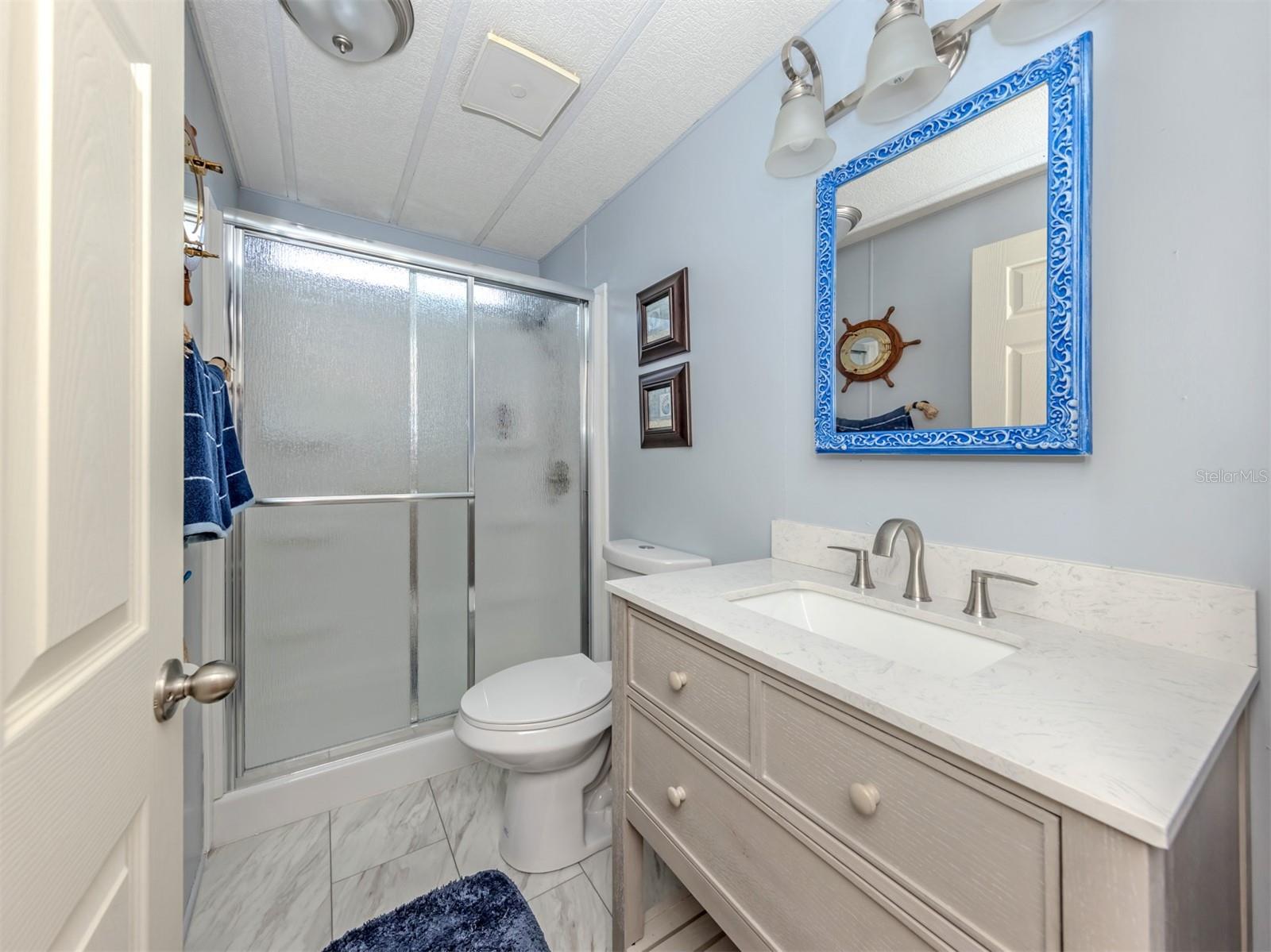 HARBOR ISLES II - Residential