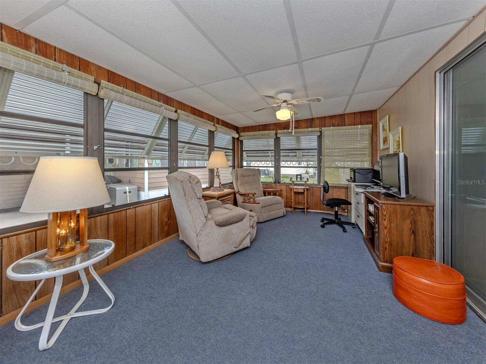 HARBOR ISLES II - Residential