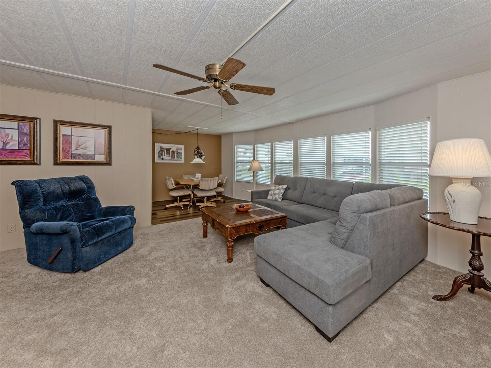 HARBOR ISLES II - Residential