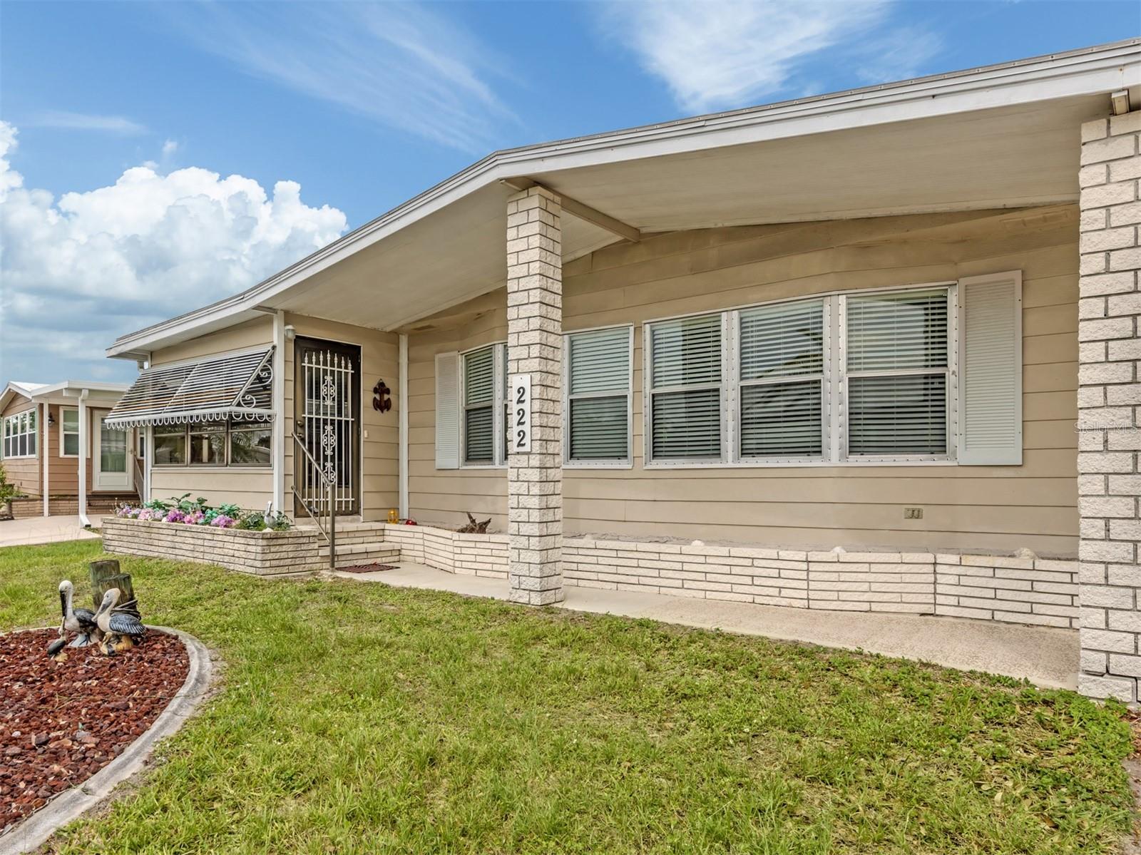 HARBOR ISLES II - Residential