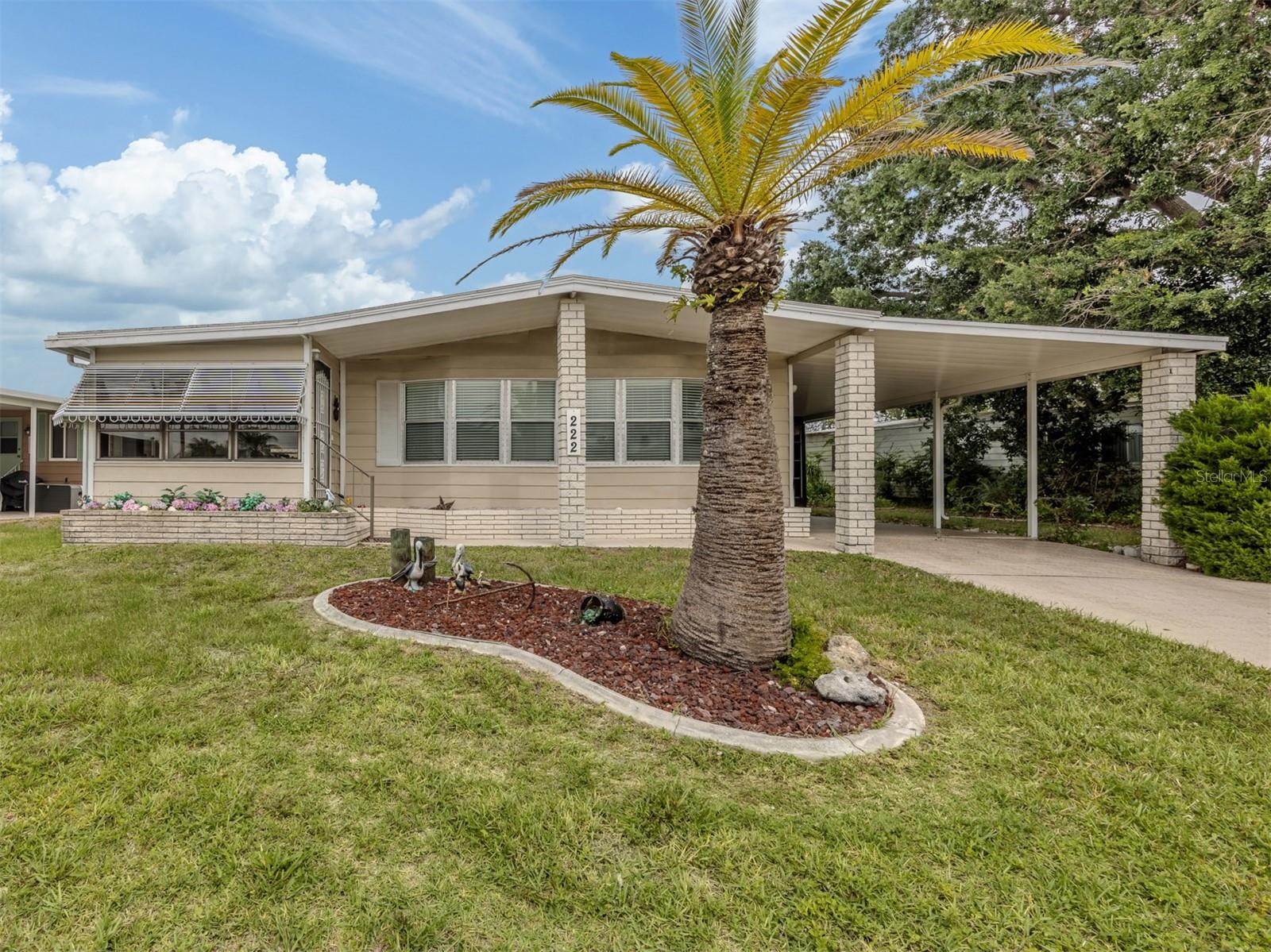 HARBOR ISLES II - Residential