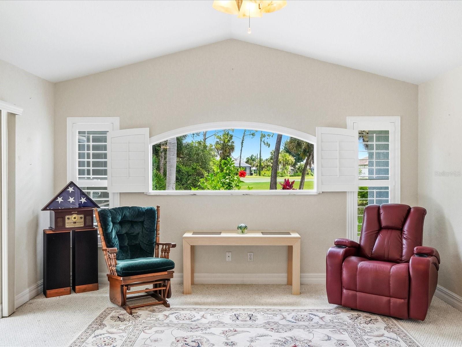 ROTONDA WEST-PINE VALLEY - Residential