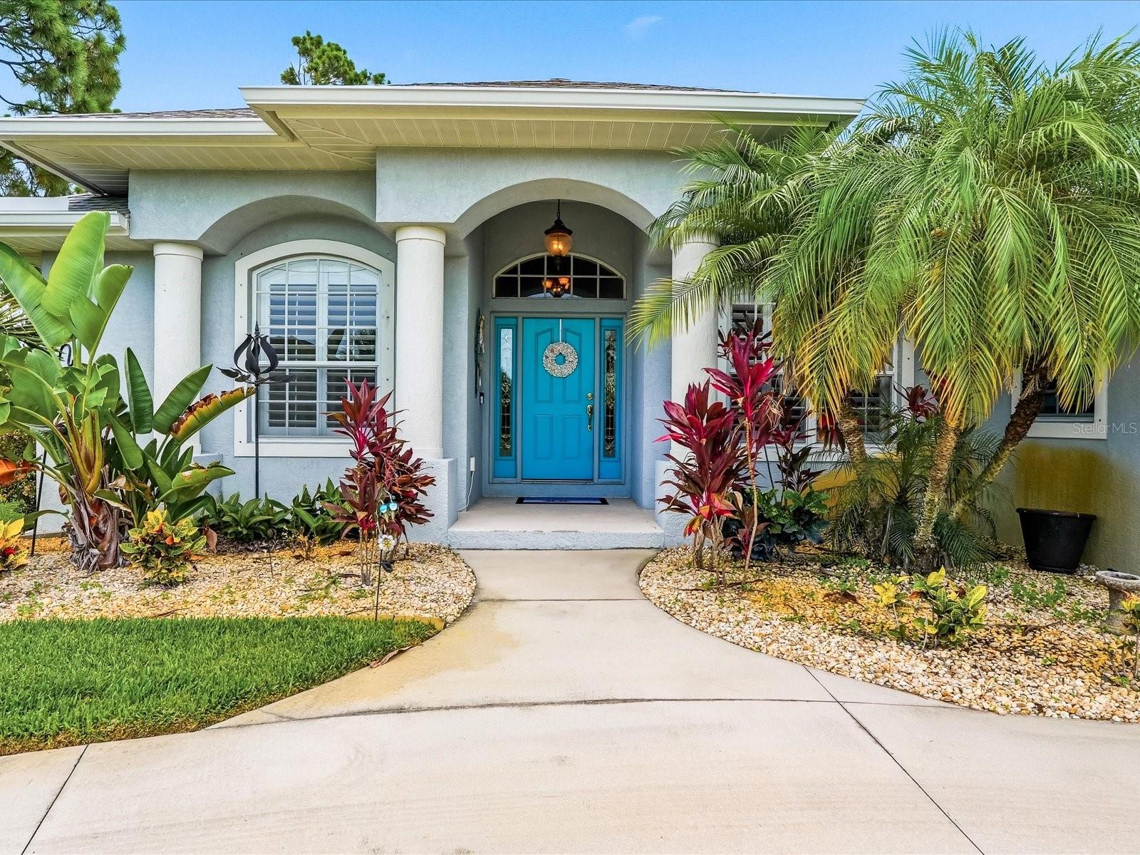 ROTONDA WEST-PINE VALLEY - Residential