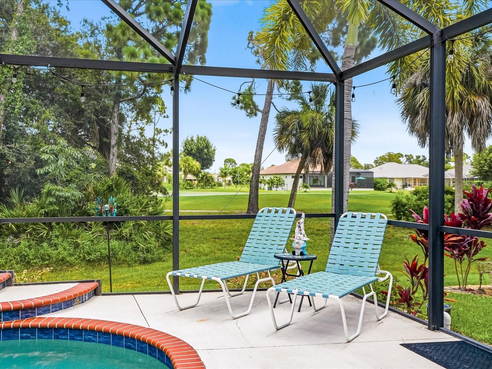 ROTONDA WEST-PINE VALLEY - Residential