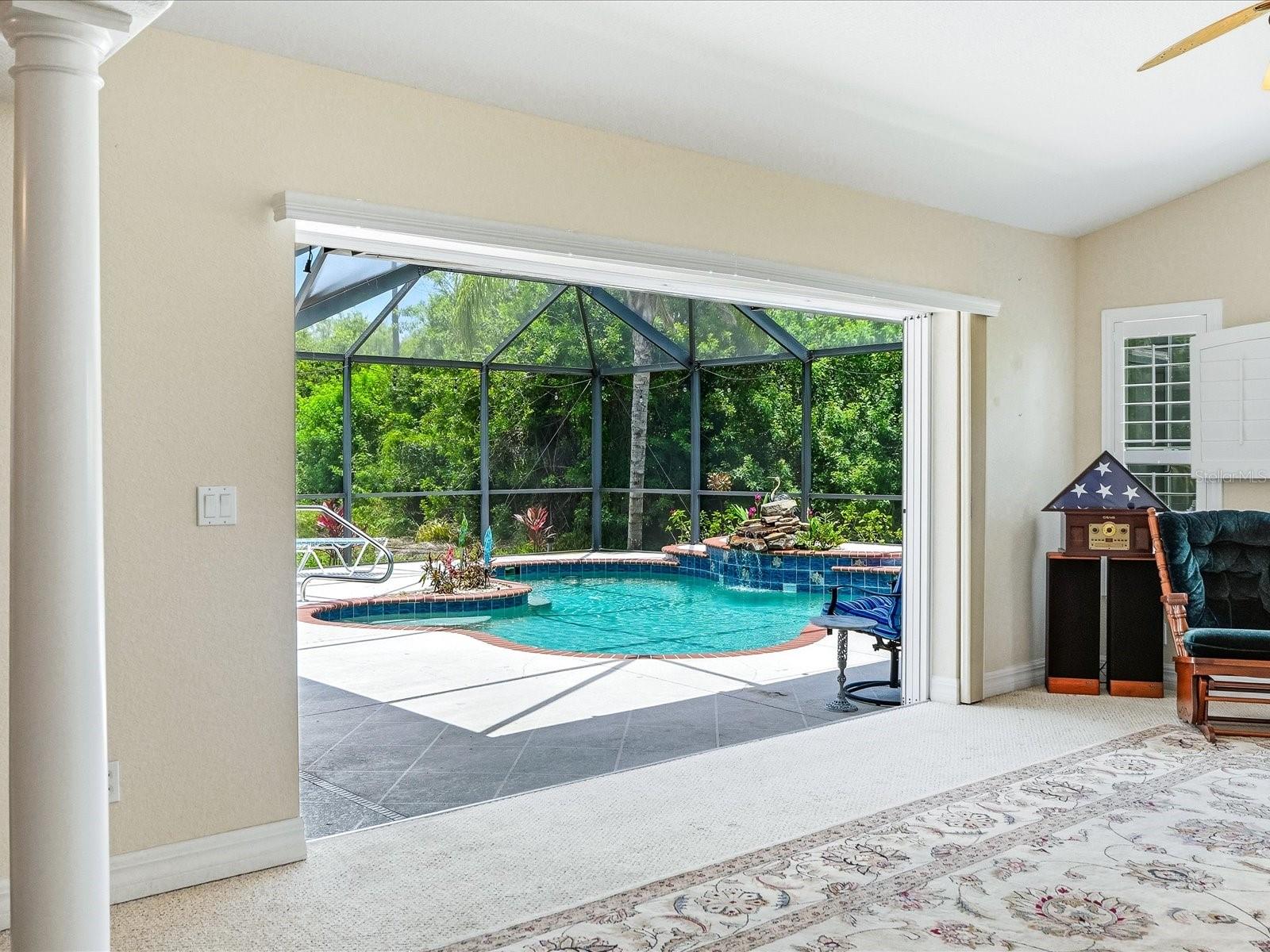 ROTONDA WEST-PINE VALLEY - Residential