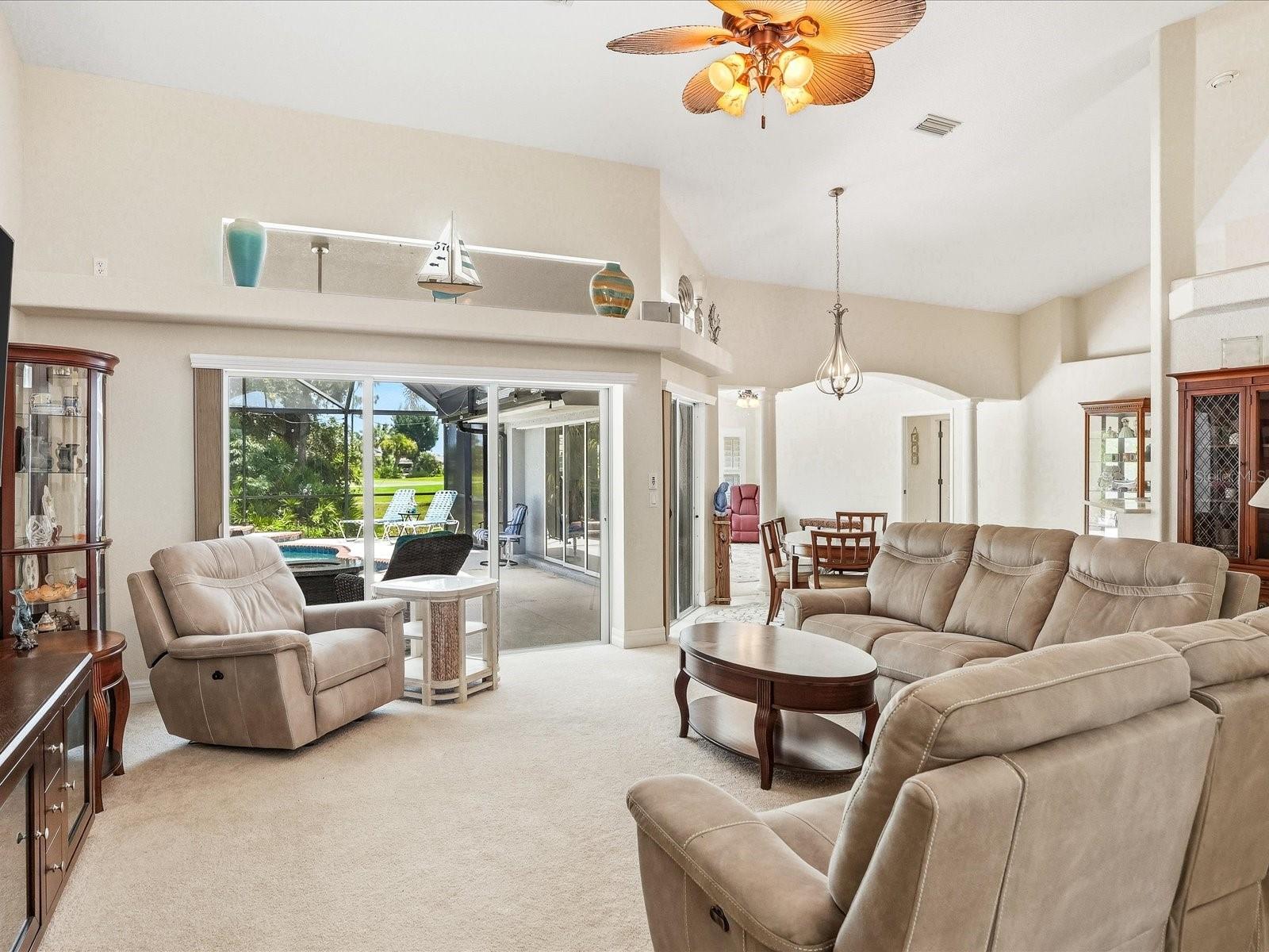 ROTONDA WEST-PINE VALLEY - Residential
