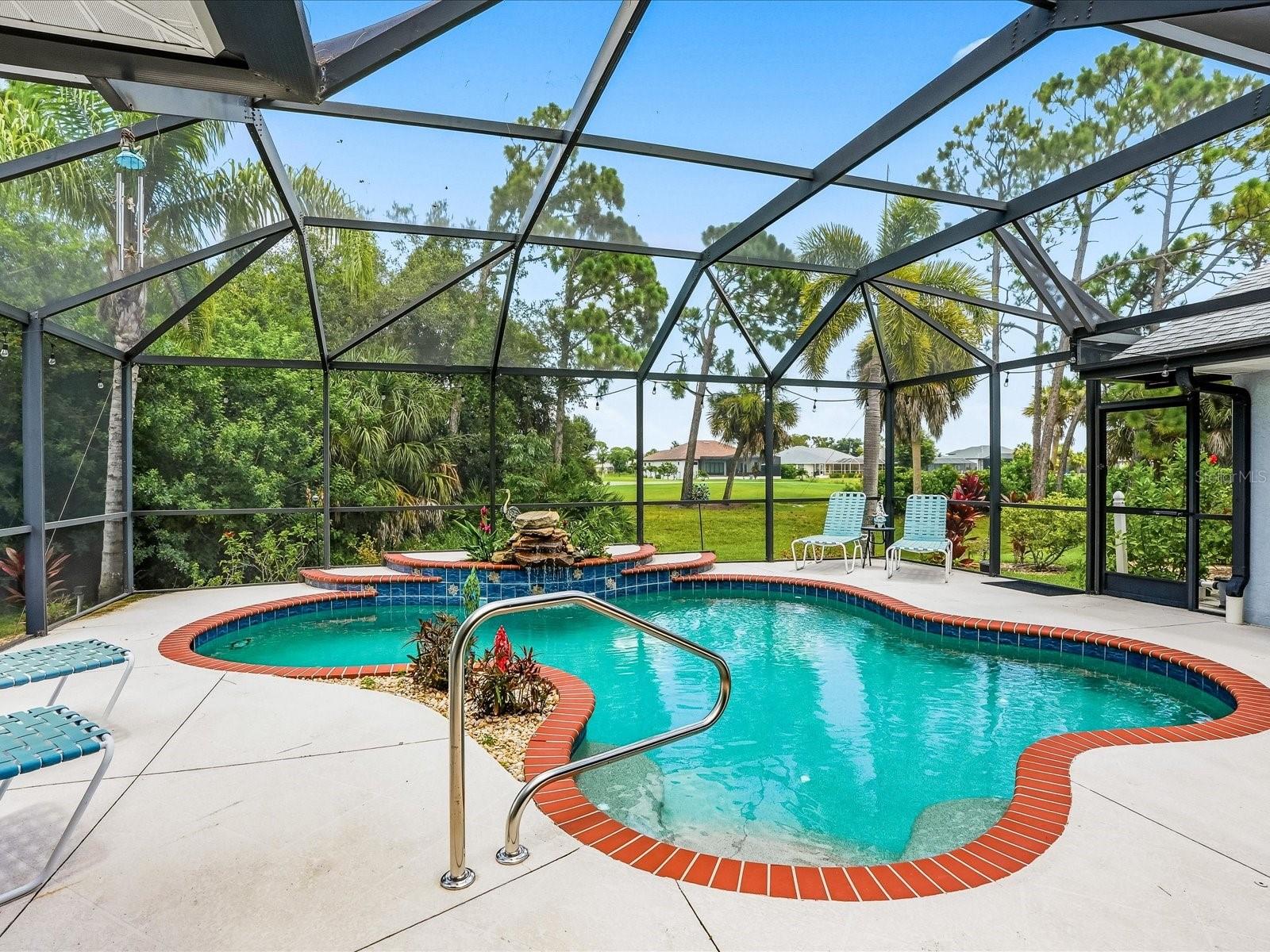 ROTONDA WEST-PINE VALLEY - Residential