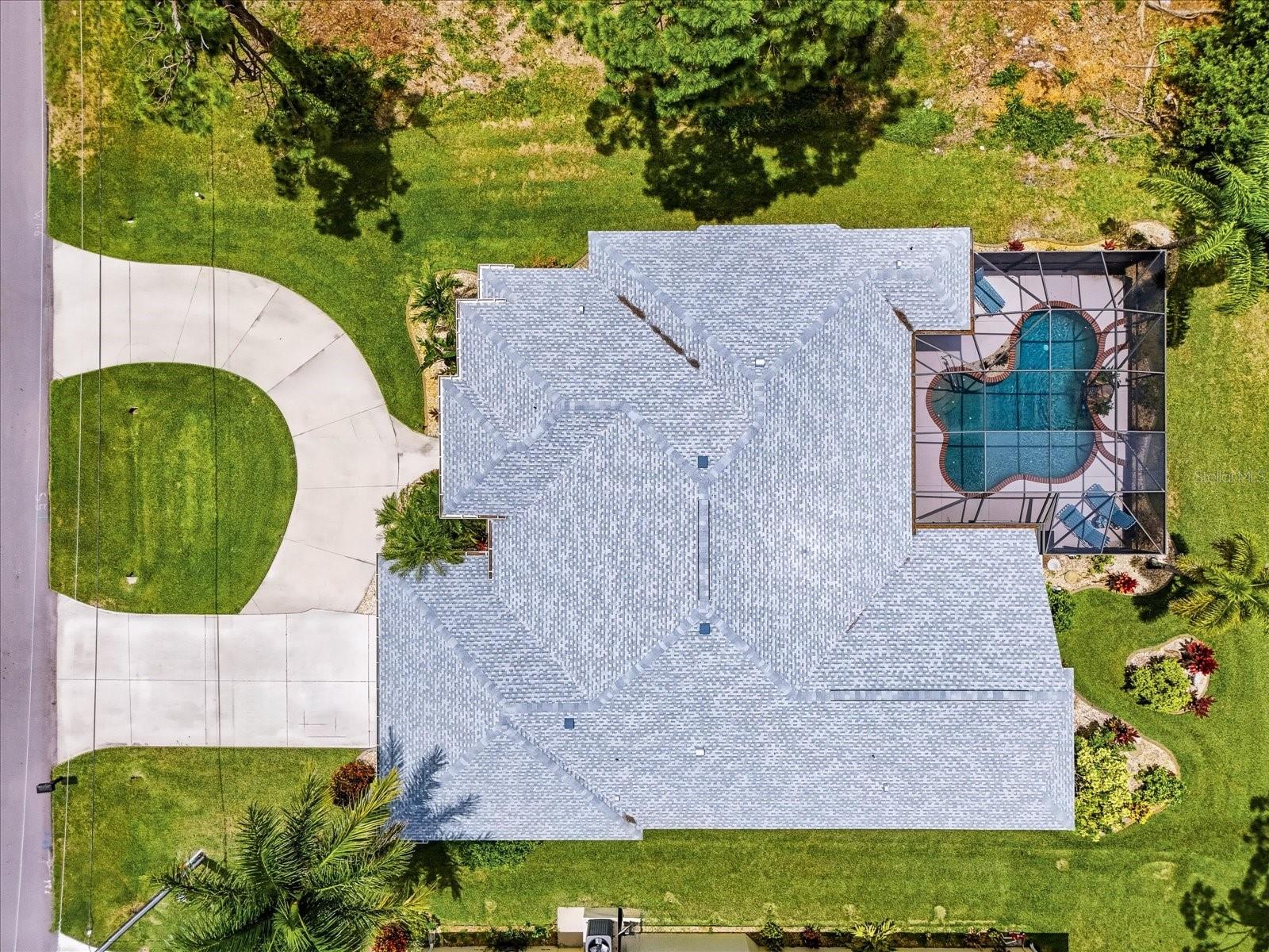 ROTONDA WEST-PINE VALLEY - Residential
