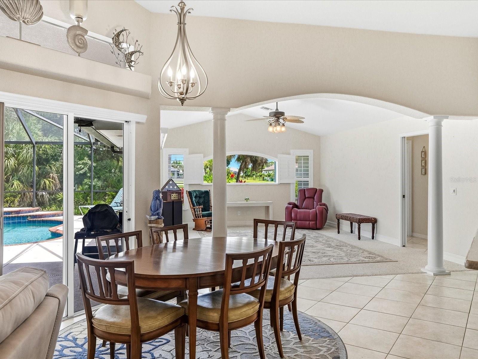 ROTONDA WEST-PINE VALLEY - Residential