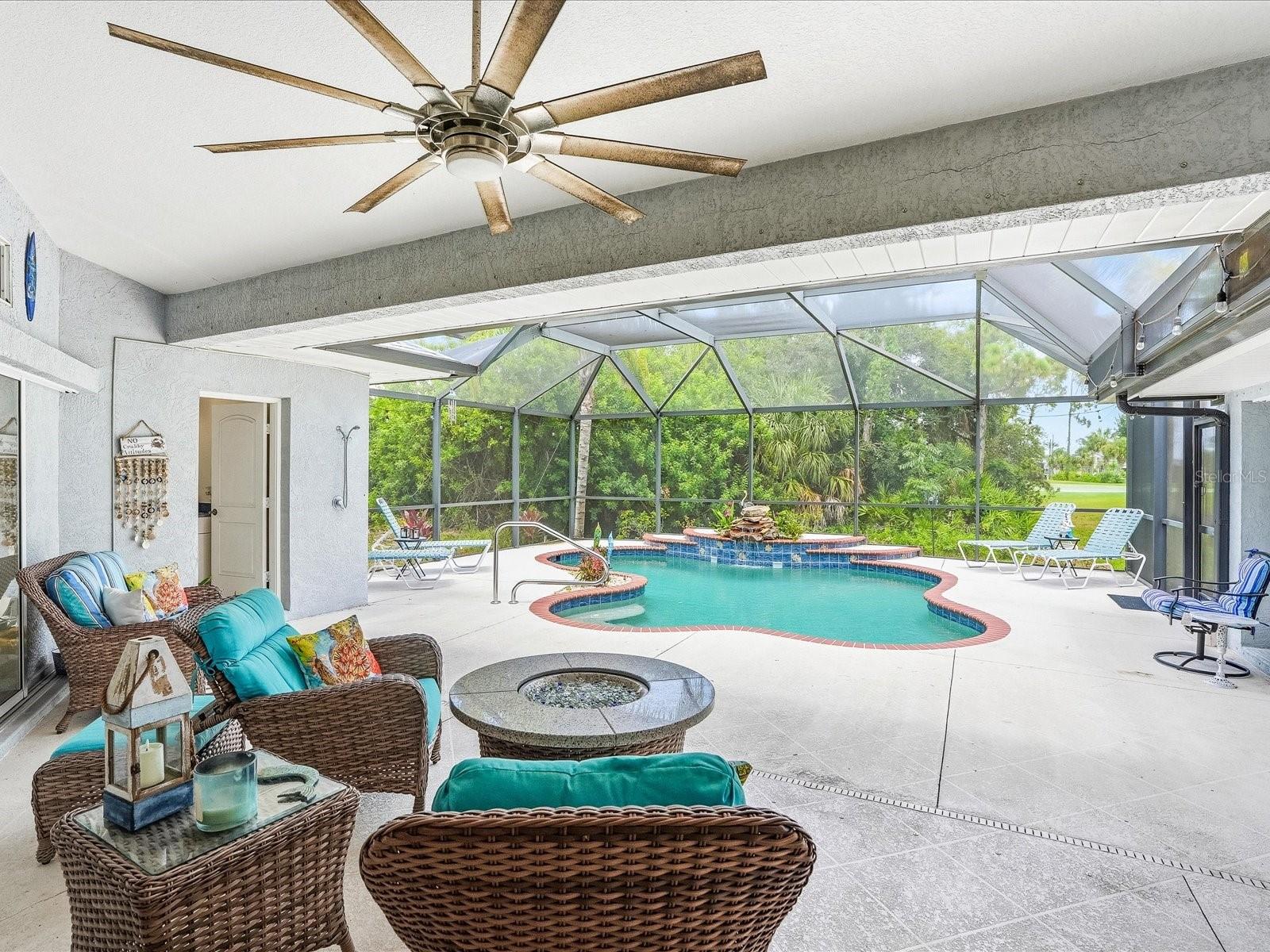 ROTONDA WEST-PINE VALLEY - Residential