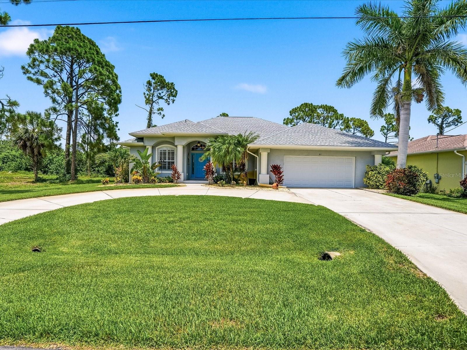 ROTONDA WEST-PINE VALLEY - Residential