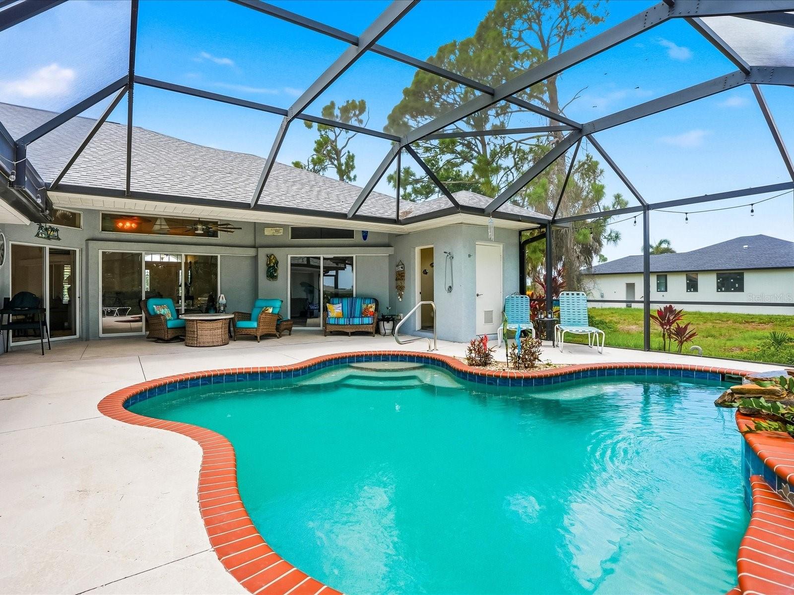 ROTONDA WEST-PINE VALLEY - Residential