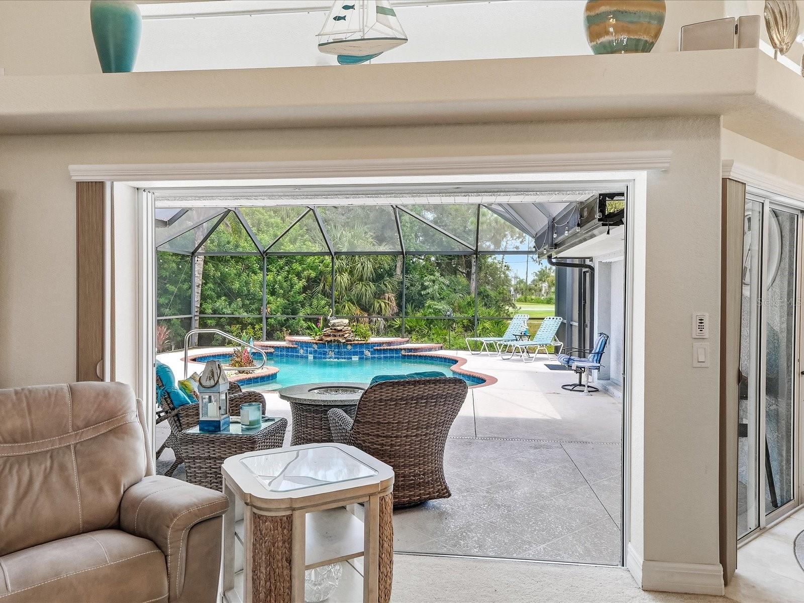 ROTONDA WEST-PINE VALLEY - Residential
