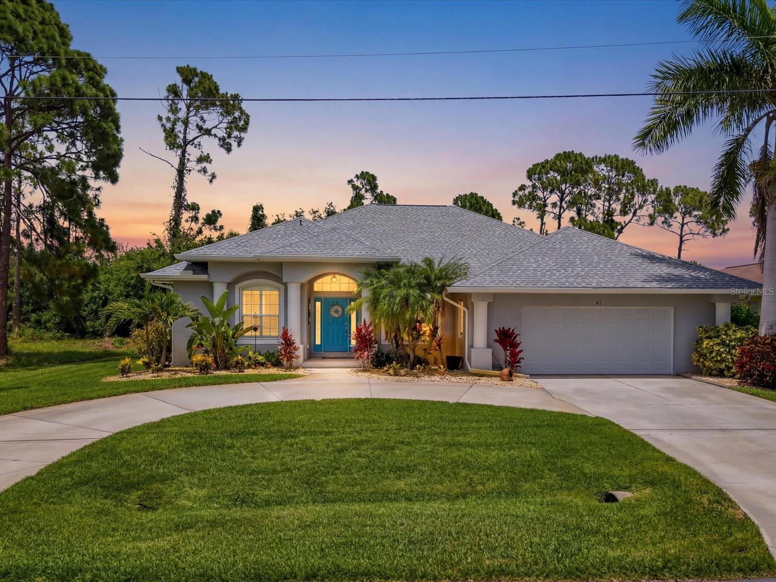 ROTONDA WEST-PINE VALLEY - Residential
