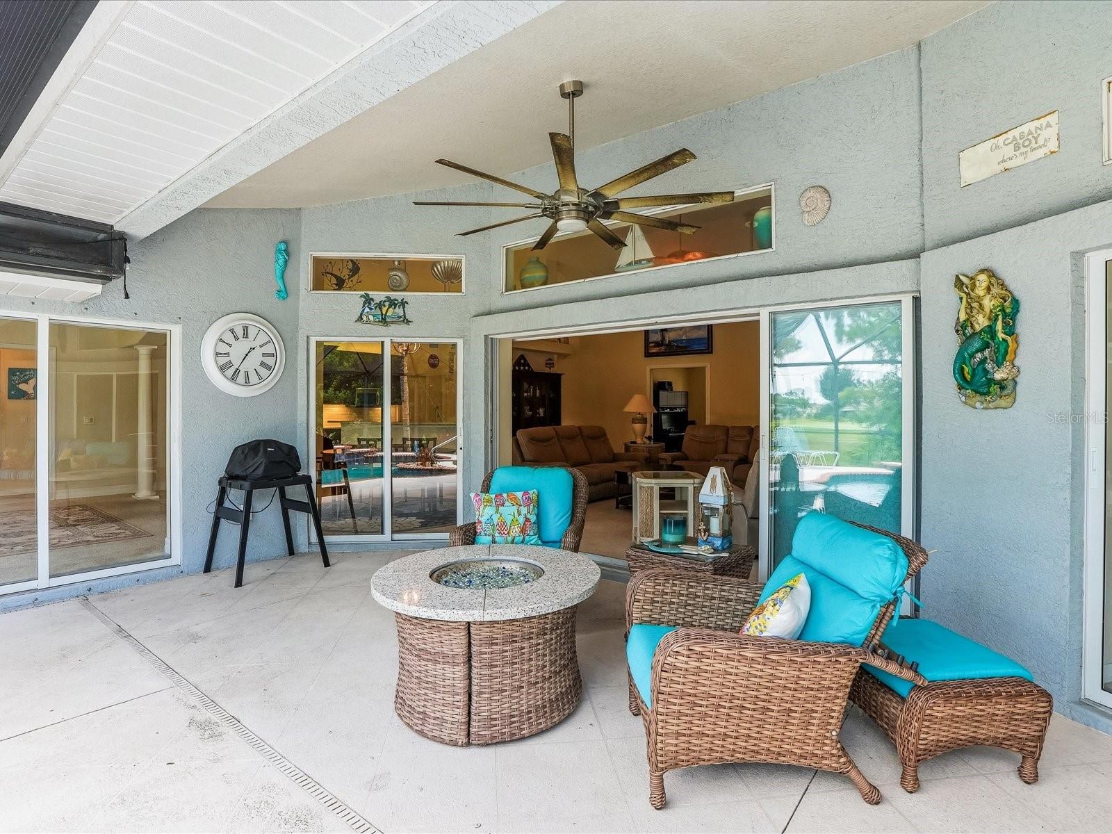 ROTONDA WEST-PINE VALLEY - Residential