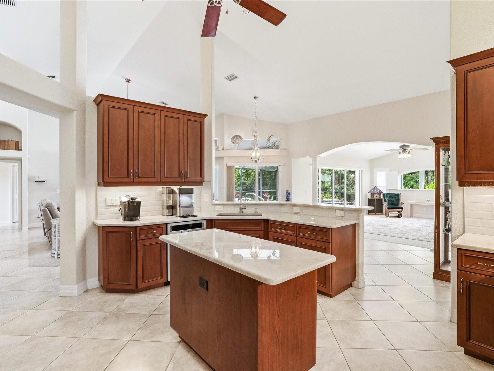 ROTONDA WEST-PINE VALLEY - Residential