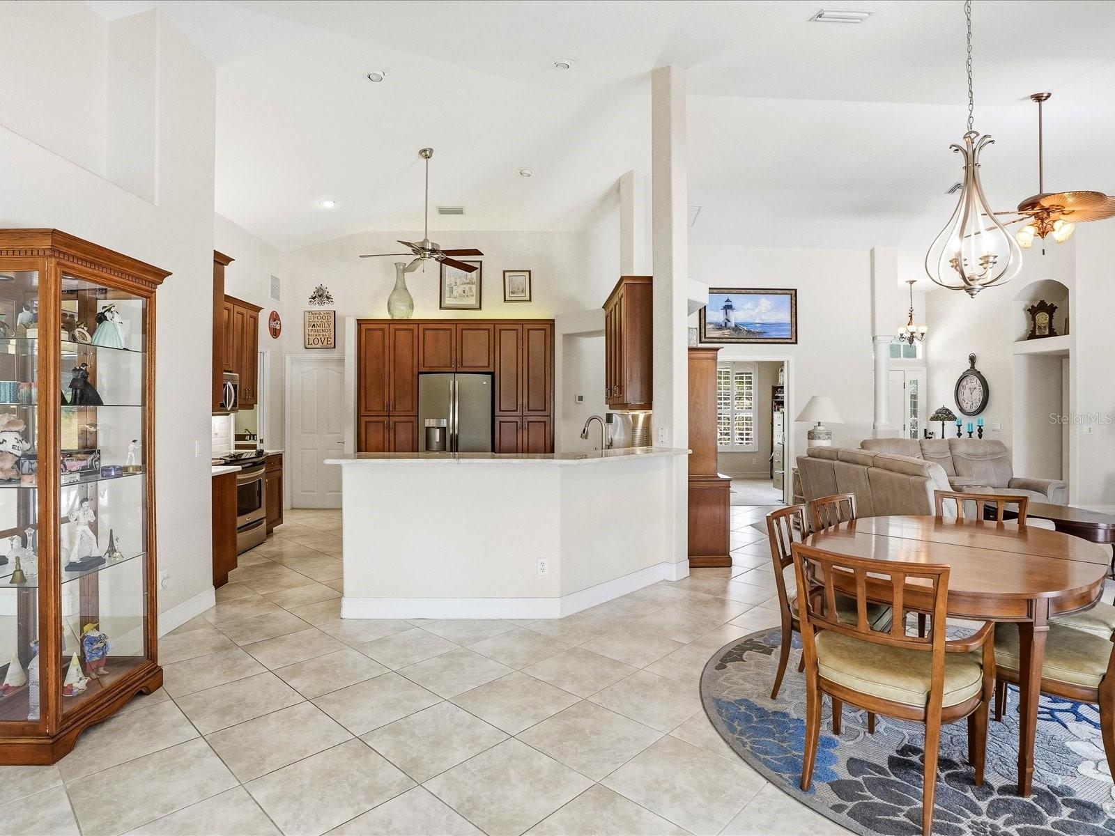 ROTONDA WEST-PINE VALLEY - Residential