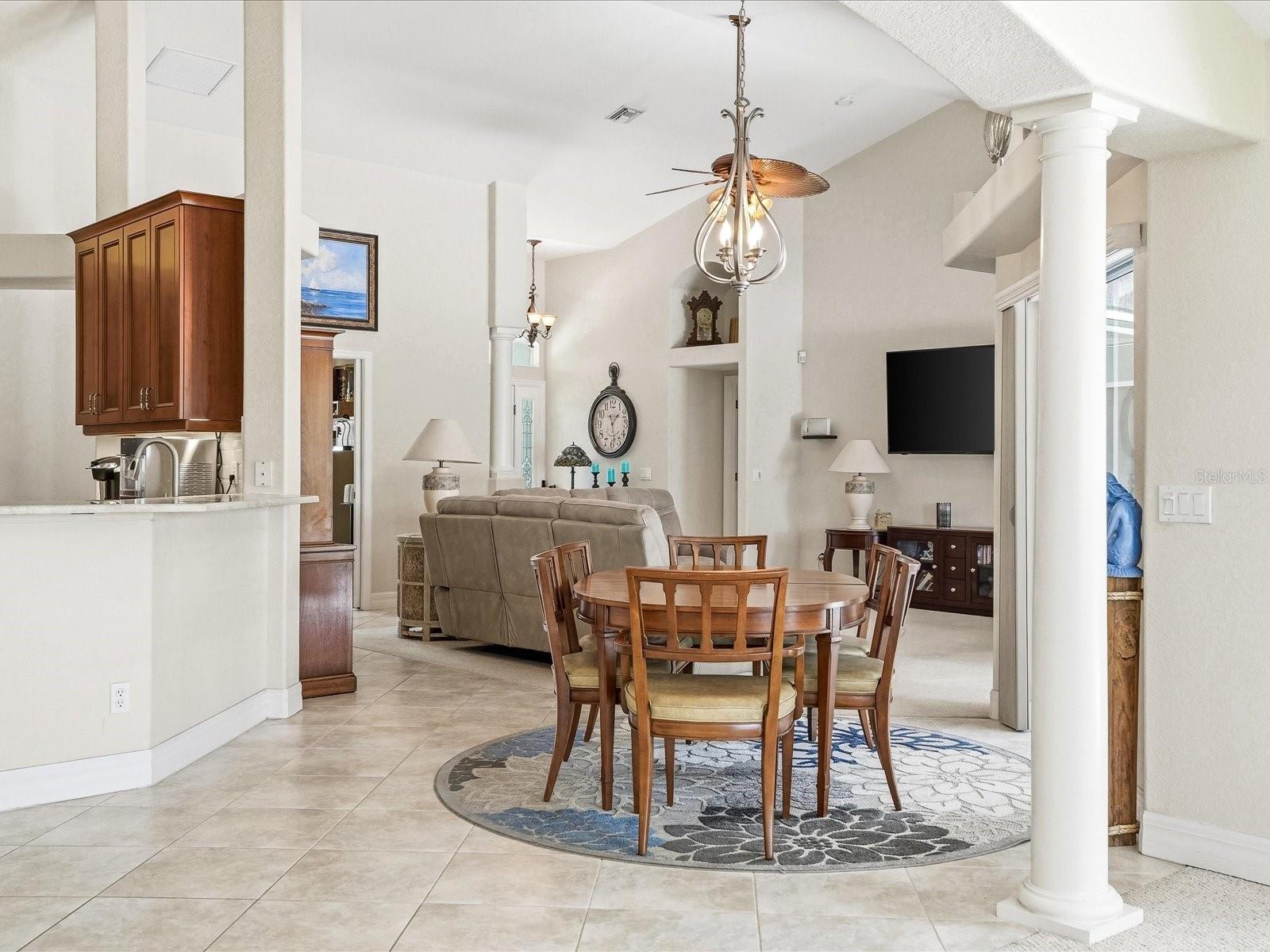 ROTONDA WEST-PINE VALLEY - Residential