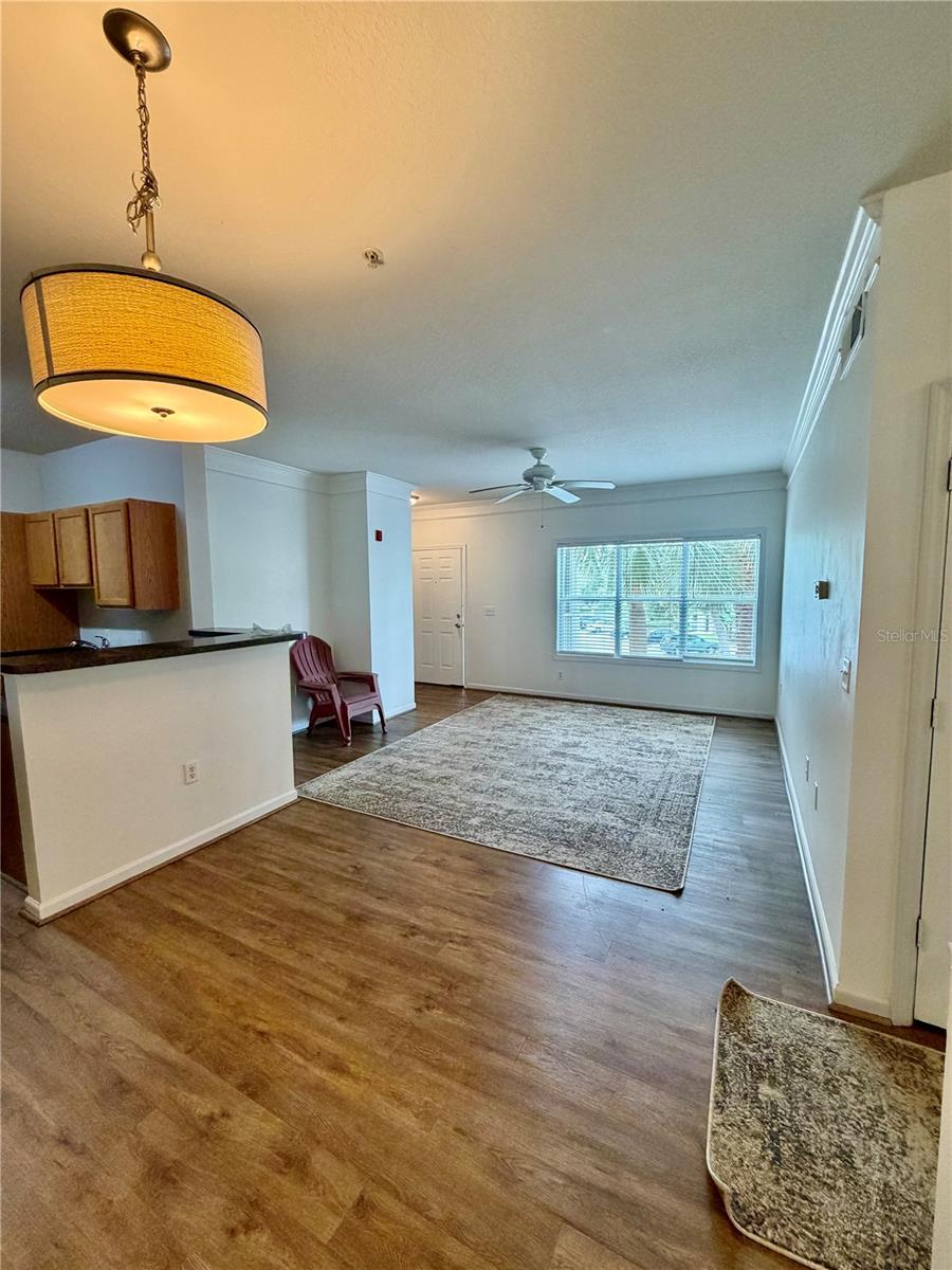 THE PALMS OF CORTEZ OR 2038 PG 5178 - Residential Lease