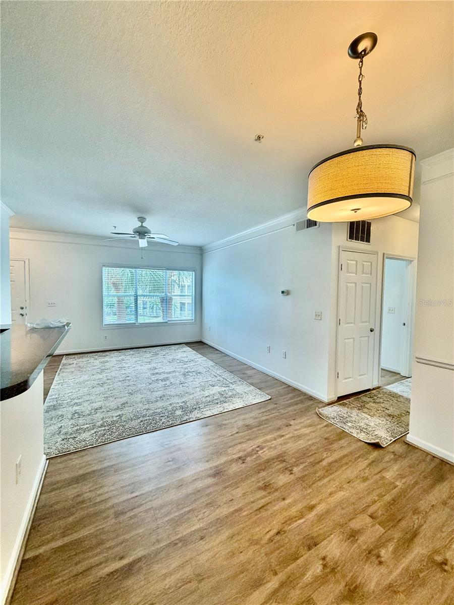 THE PALMS OF CORTEZ OR 2038 PG 5178 - Residential Lease