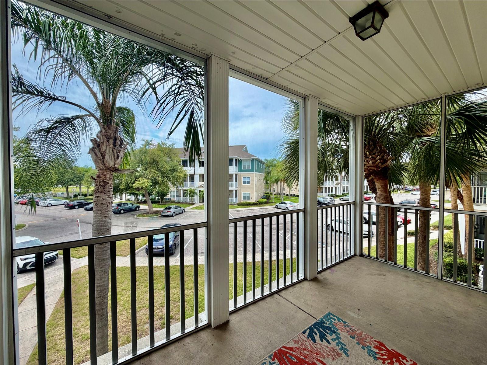 THE PALMS OF CORTEZ OR 2038 PG 5178 - Residential Lease