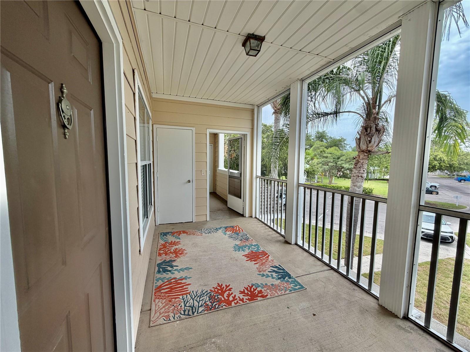 THE PALMS OF CORTEZ OR 2038 PG 5178 - Residential Lease