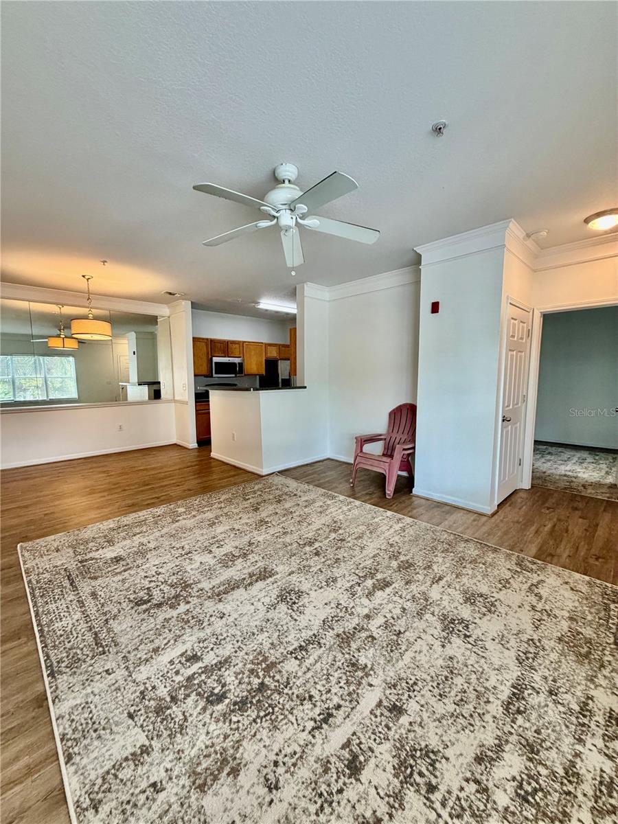 THE PALMS OF CORTEZ OR 2038 PG 5178 - Residential Lease
