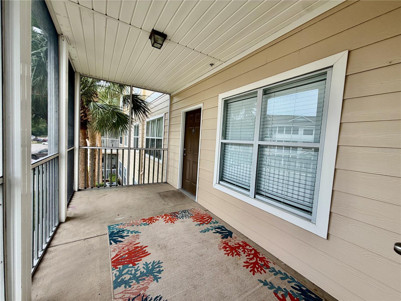 THE PALMS OF CORTEZ OR 2038 PG 5178 - Residential Lease