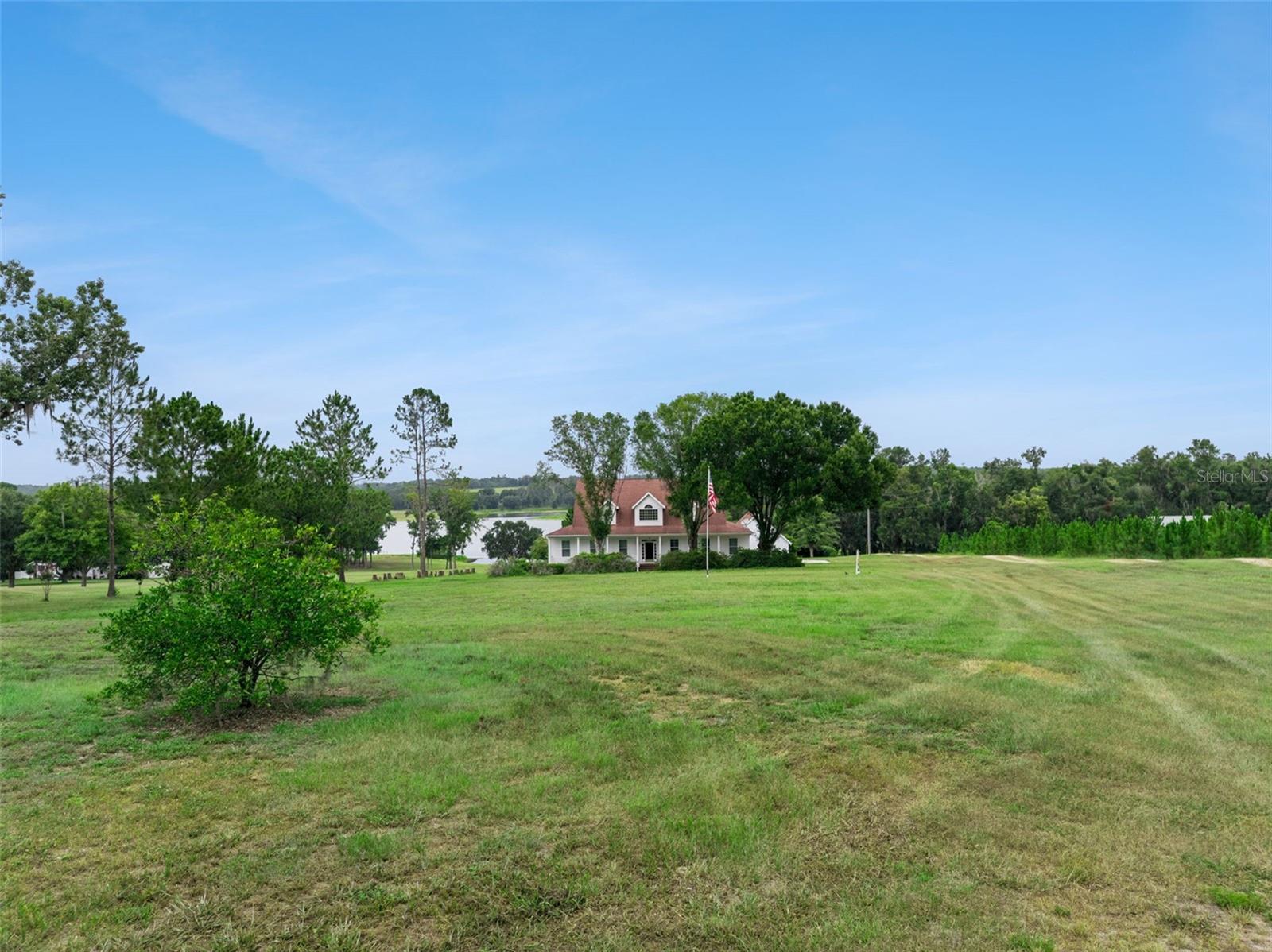 SPRING LAKE AREA INCL. CLASS 1 - Residential