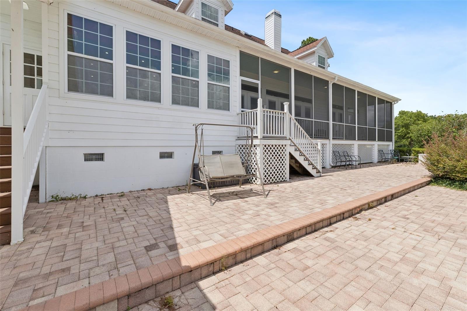 SPRING LAKE AREA INCL. CLASS 1 - Residential