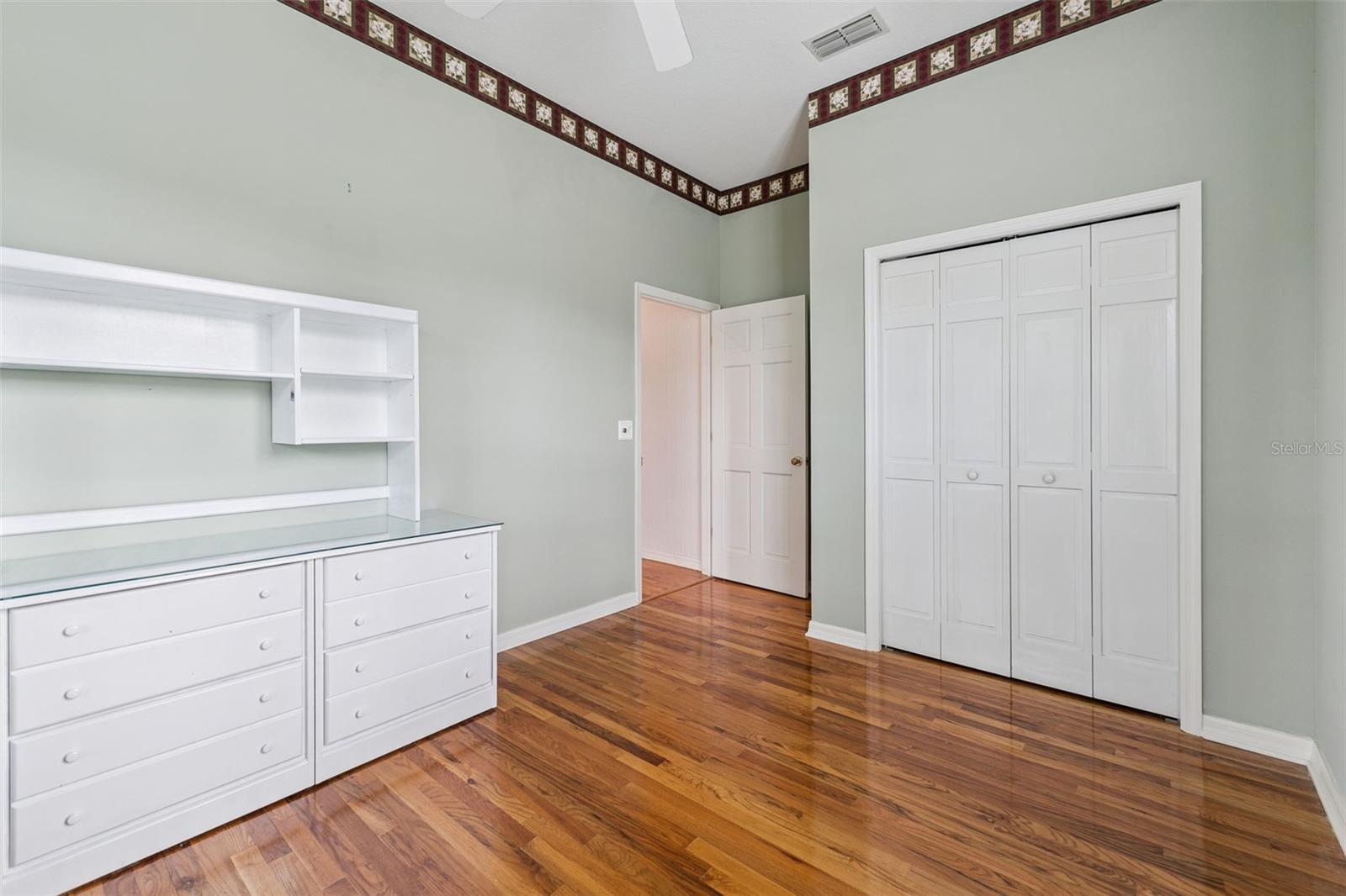 SPRING LAKE AREA INCL. CLASS 1 - Residential