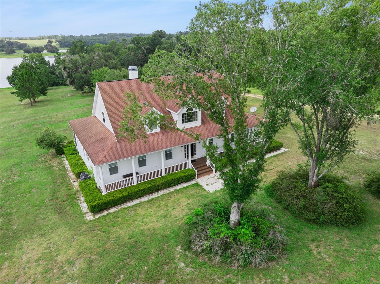 SPRING LAKE AREA INCL. CLASS 1 - Residential
