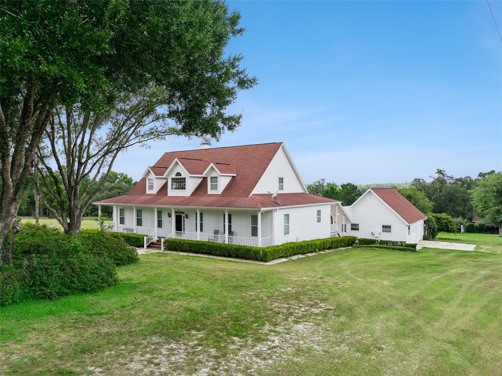 SPRING LAKE AREA INCL. CLASS 1 - Residential