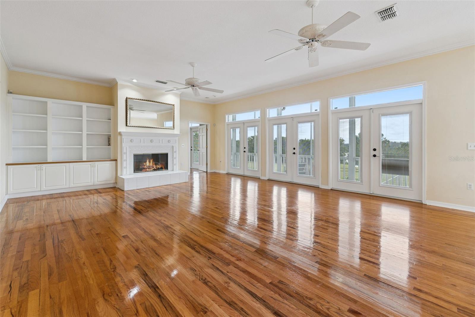 SPRING LAKE AREA INCL. CLASS 1 - Residential