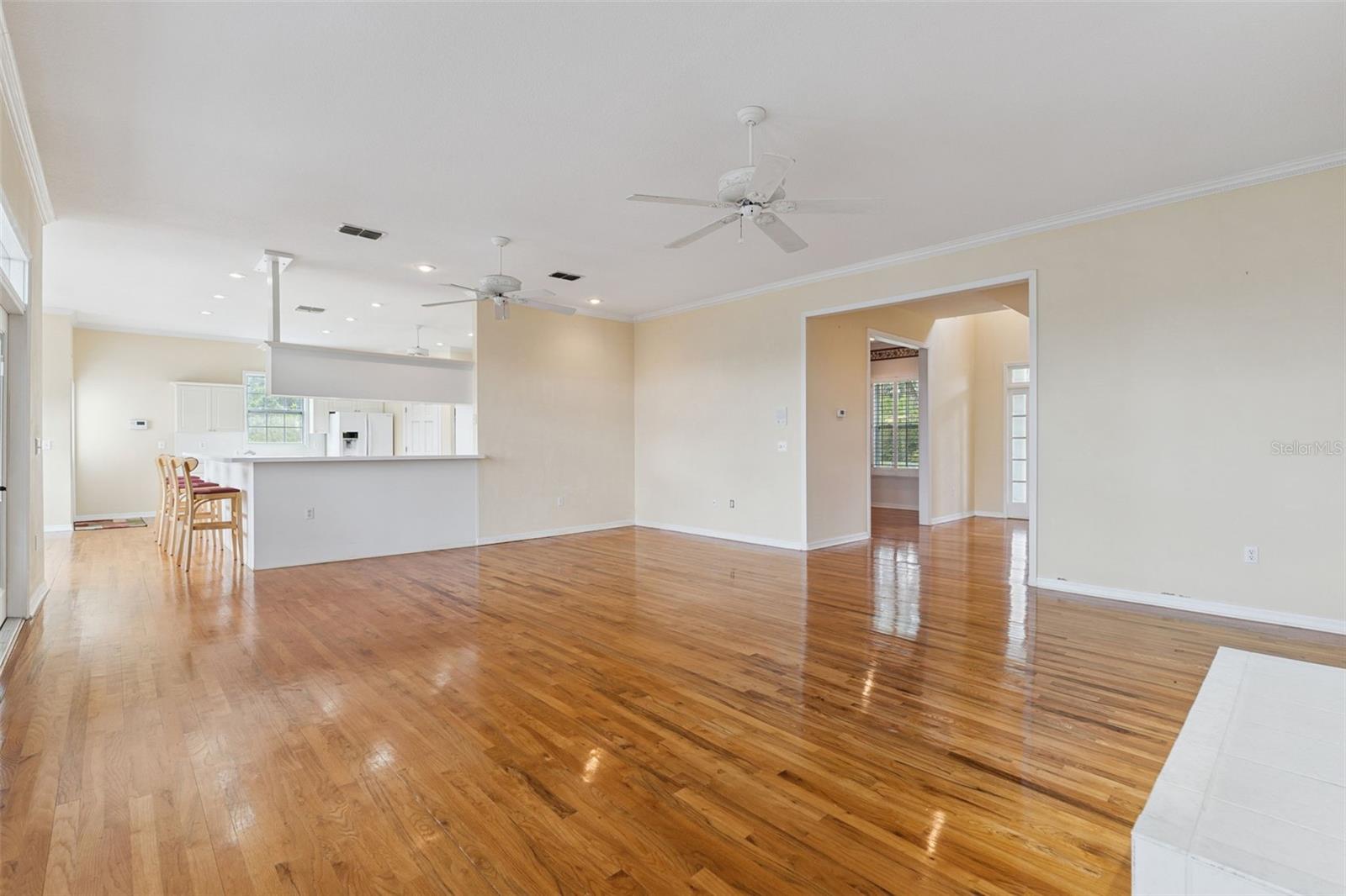 SPRING LAKE AREA INCL. CLASS 1 - Residential
