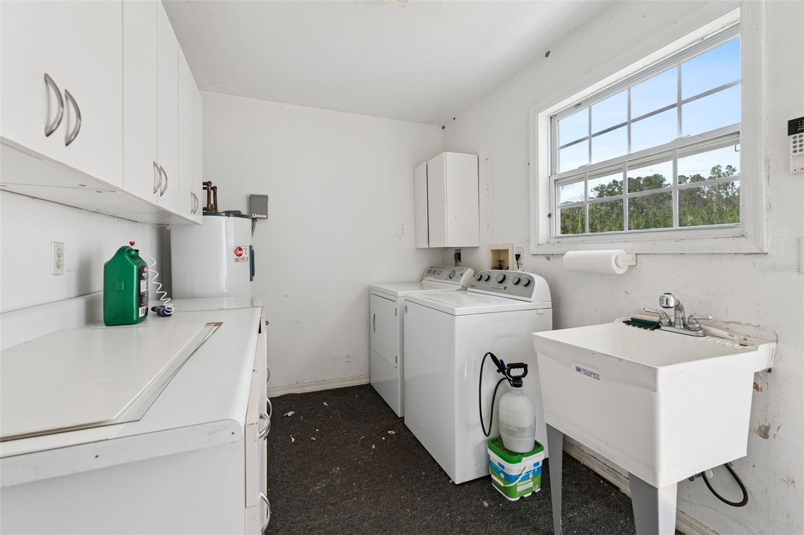 SPRING LAKE AREA INCL. CLASS 1 - Residential