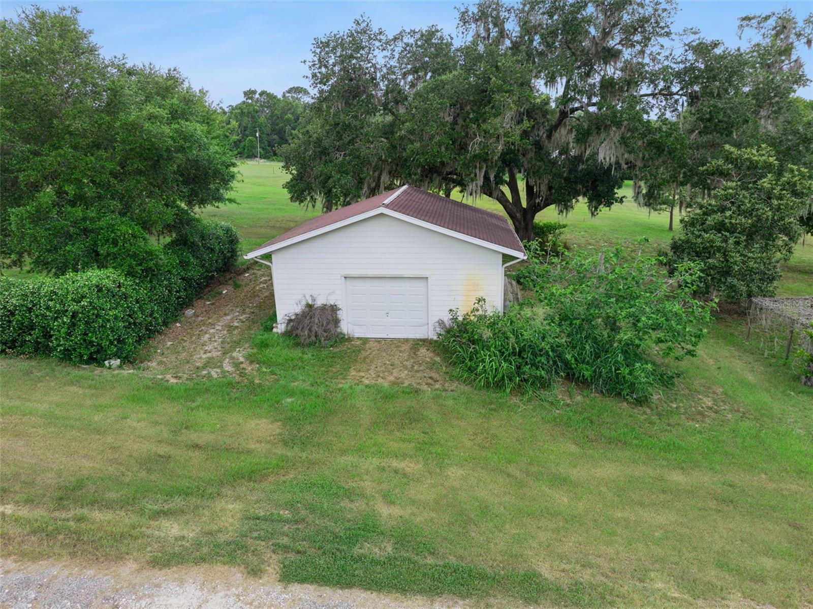 SPRING LAKE AREA INCL. CLASS 1 - Residential