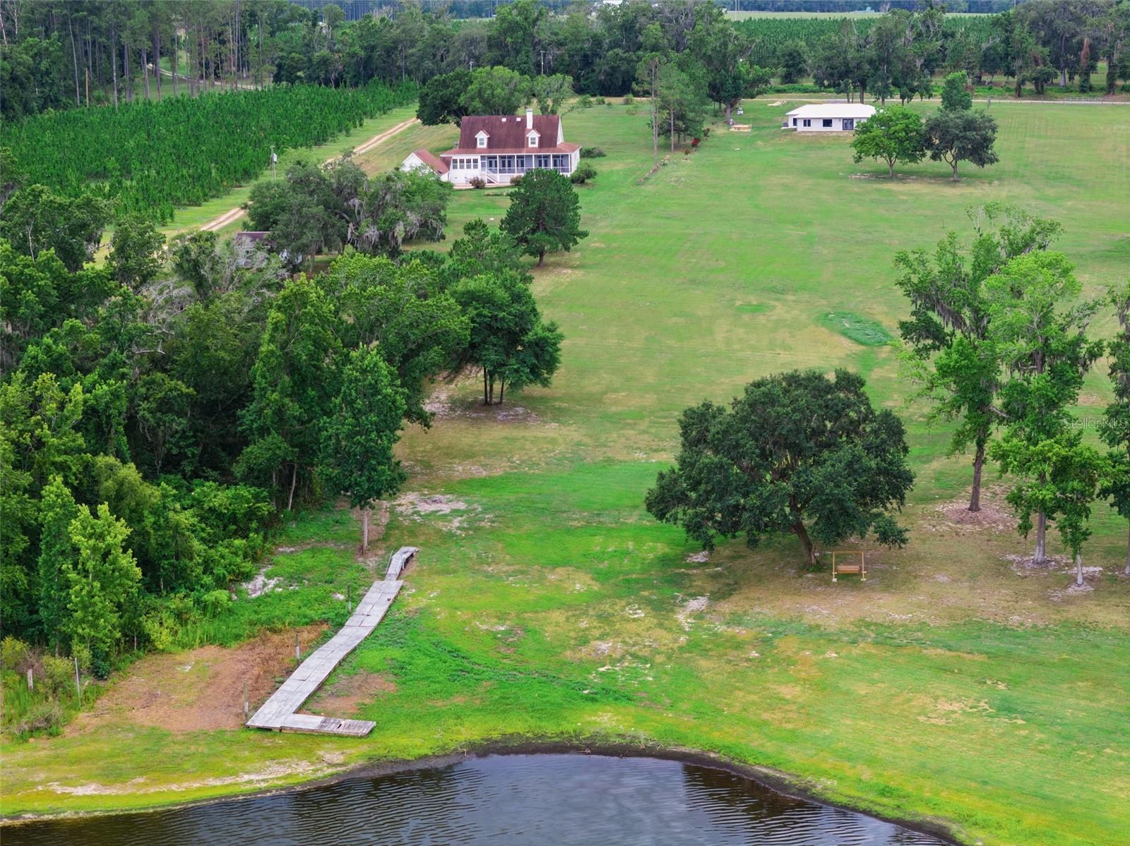 SPRING LAKE AREA INCL. CLASS 1 - Residential