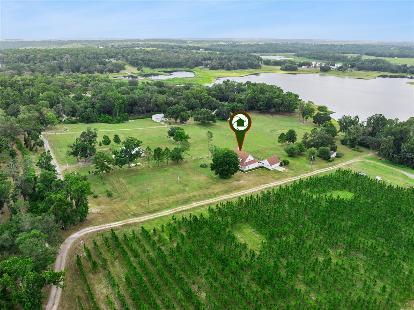 SPRING LAKE AREA INCL. CLASS 1 - Residential