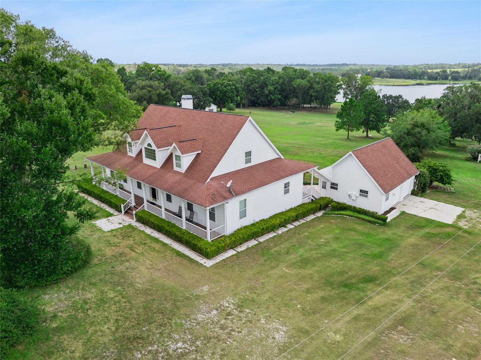 SPRING LAKE AREA INCL. CLASS 1 - Residential