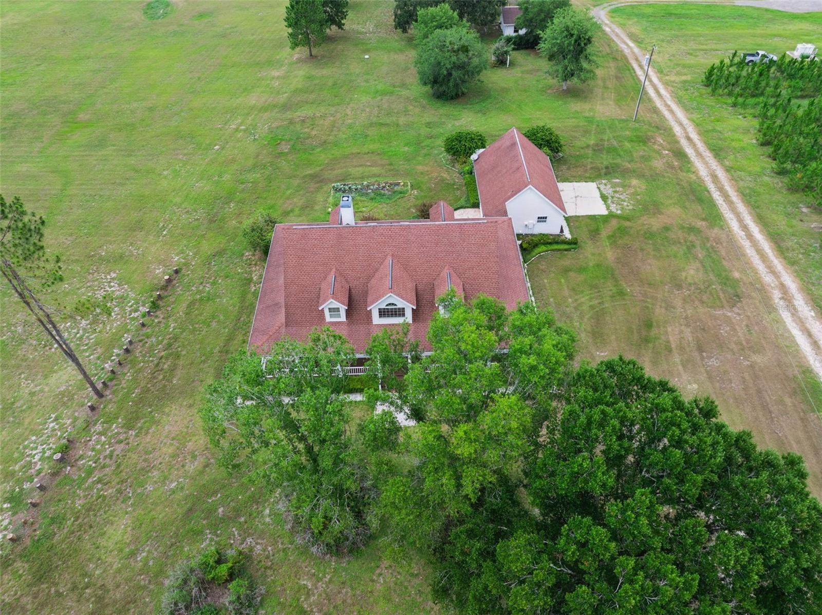 SPRING LAKE AREA INCL. CLASS 1 - Residential