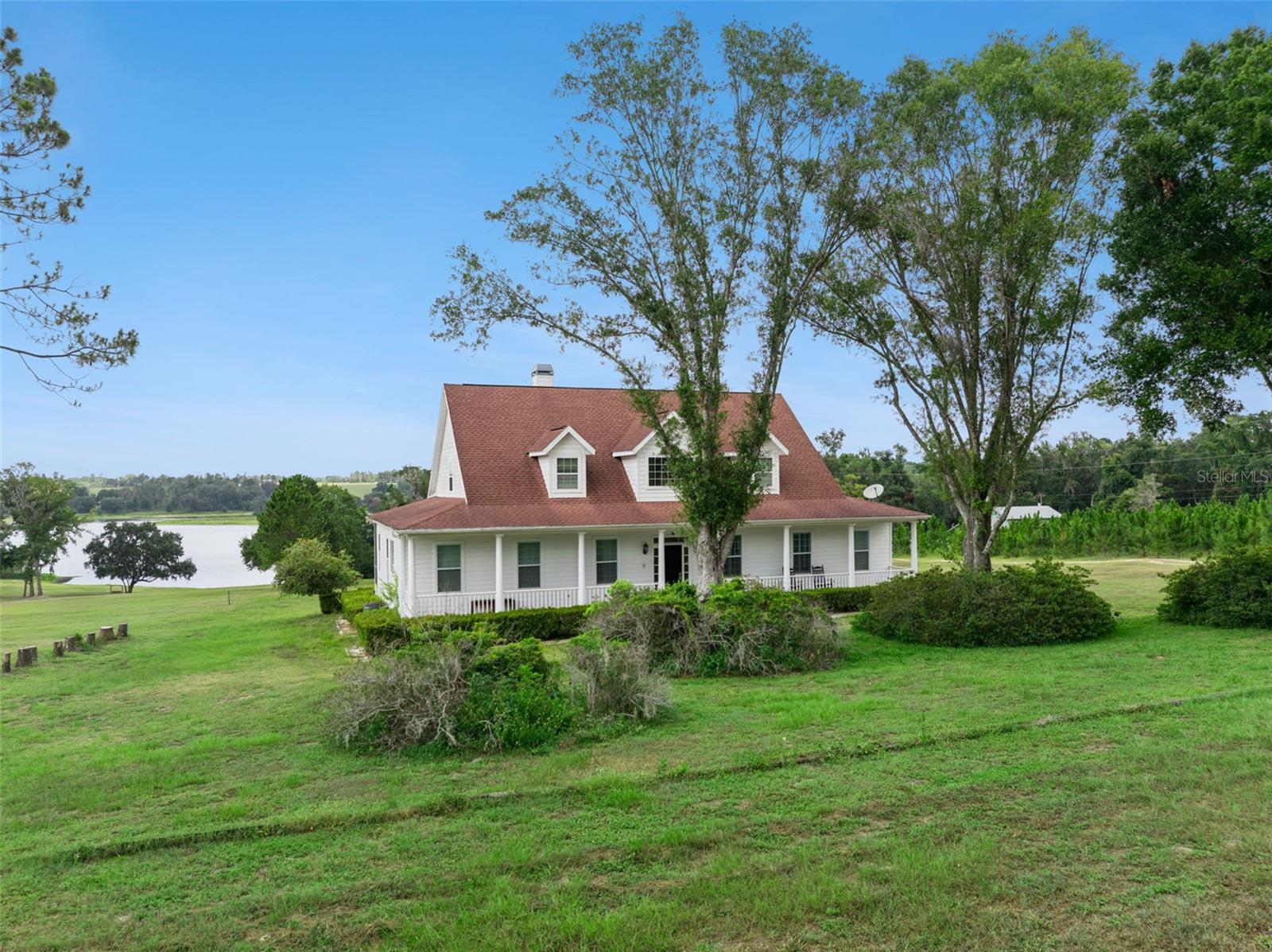SPRING LAKE AREA INCL. CLASS 1 - Residential