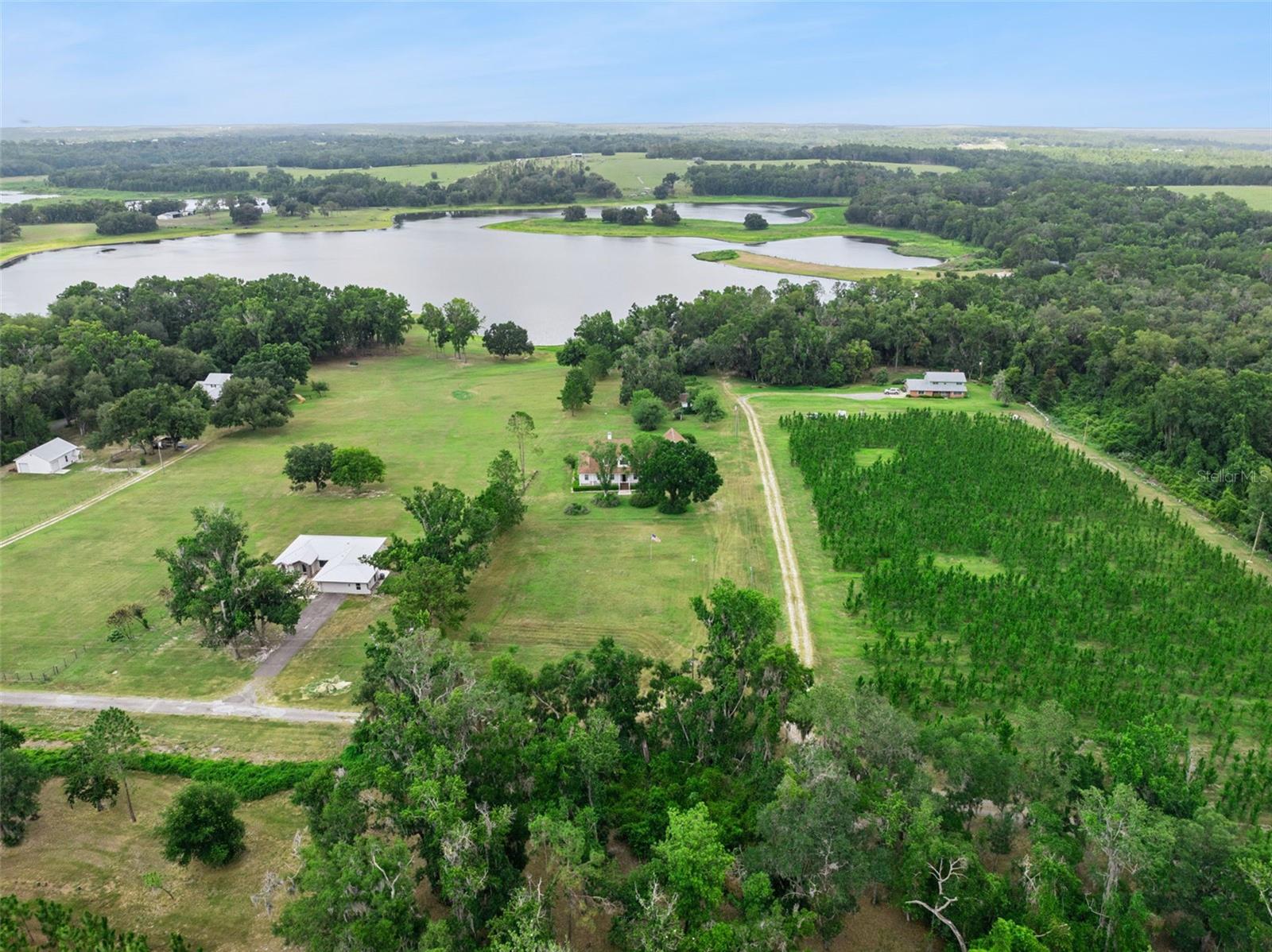 SPRING LAKE AREA INCL. CLASS 1 - Residential