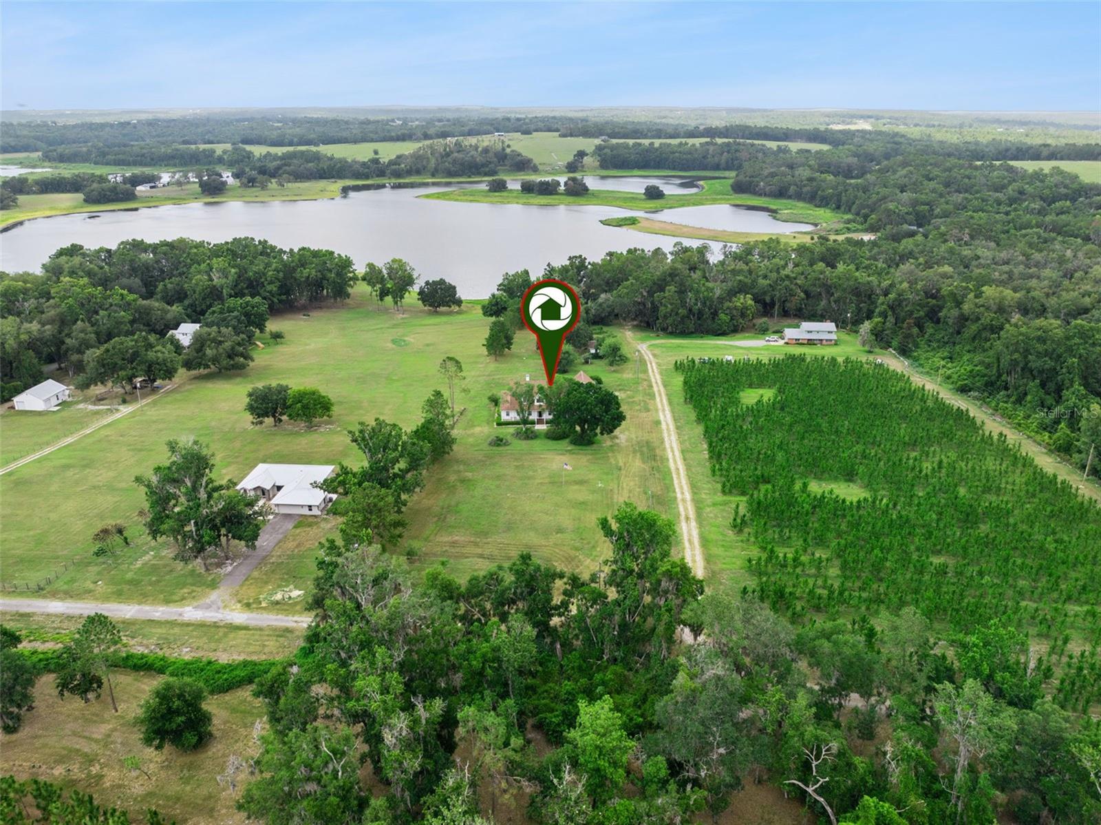 SPRING LAKE AREA INCL. CLASS 1 - Residential