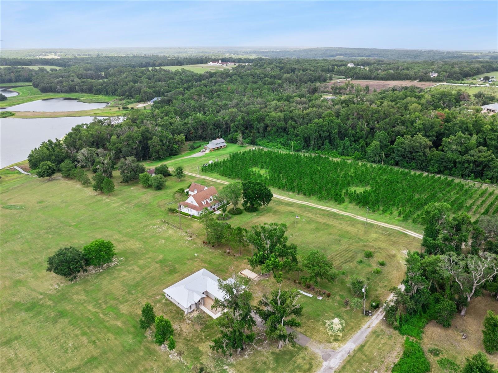 SPRING LAKE AREA INCL. CLASS 1 - Residential