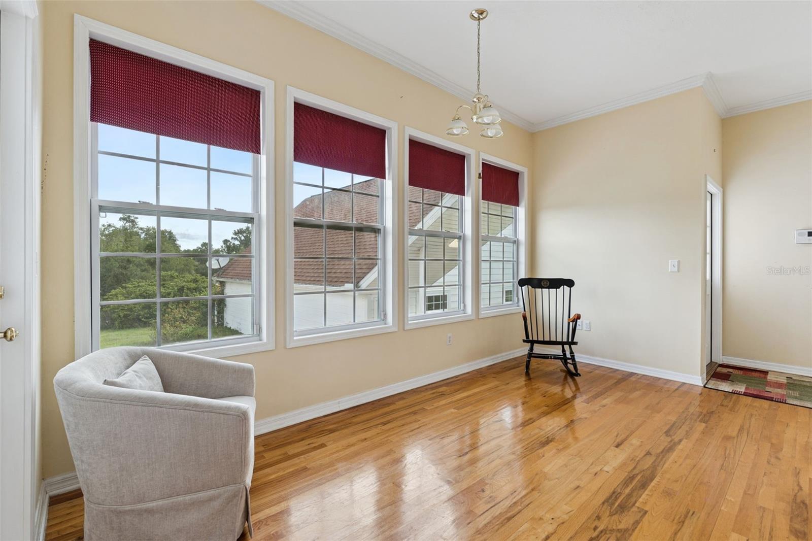 SPRING LAKE AREA INCL. CLASS 1 - Residential